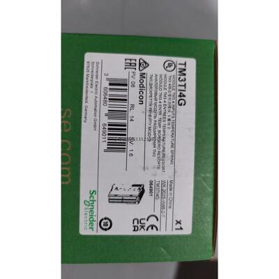 询价施耐德模块TM3G/TI4D