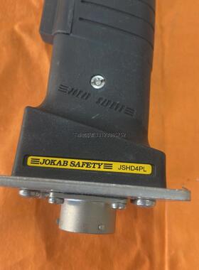 询价JOKAB SAFETY机器人手臂控制开关JSHD4PL控制手柄控制器