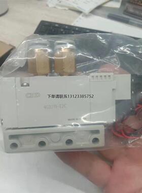 询价特价      CKD 电磁阀 4GD219-E2C 全新正品