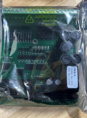 询价Consilium IKK-4 052000 R1A 电路板 全新原装询价议价