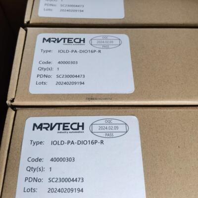 询价NVRTECH精奇IOLD-