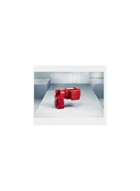SEW赛威 电机减速器 FAZ47DRE90M4 NO：01.1767773701.0001.12