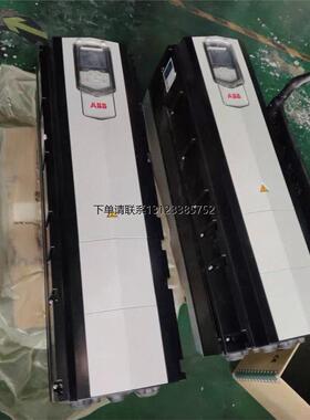 询价[95新]ABB变频器ACS880-01-180A-5+B056+C131+C132+K454+P904