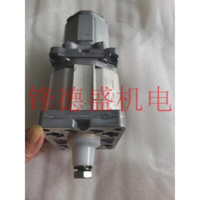 询价意大利齿轮泵HPLPA21