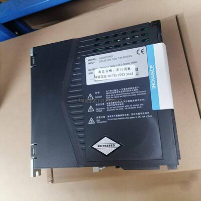 询价SV630PT012I全新汇川