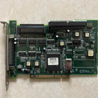 议价原装Adaptec AHA-2944UW 高压 差分卡 SCSI卡 现货 议价
