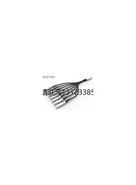 询价400G Molex QSFP-DD/8*ZSFP PAM4 56G DAC 0.5-3.0米 2058561