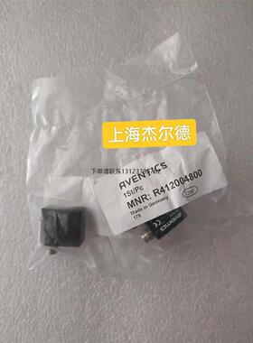 询价订货号R412-004-800力士乐气阀R412004800感测器rexroth/REXR