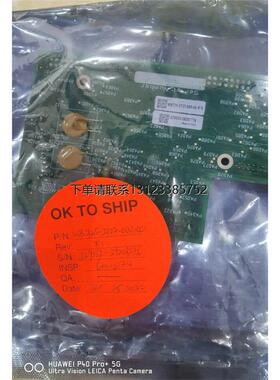 询价原装全新送线控制板 WB725-2727-000-00 / 72-52727 议价
