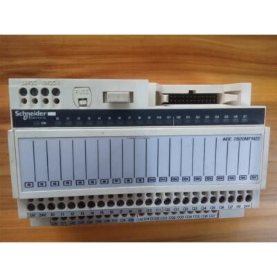 询价施耐德ABE7B20MPN数