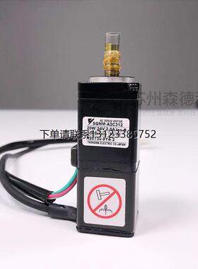 询价议价   全新Yaskawa安川 电机  SGMM-A2C312