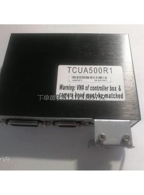 询价08-E00108/C  01-E26557-01/B摄像头控制盒TCUA500R1