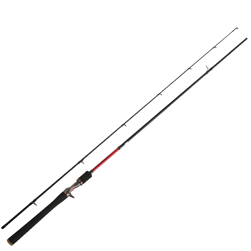 鱼猎人旗舰店征途系列直柄枪柄路亚竿海钓淡水钓竿末节配节用链接