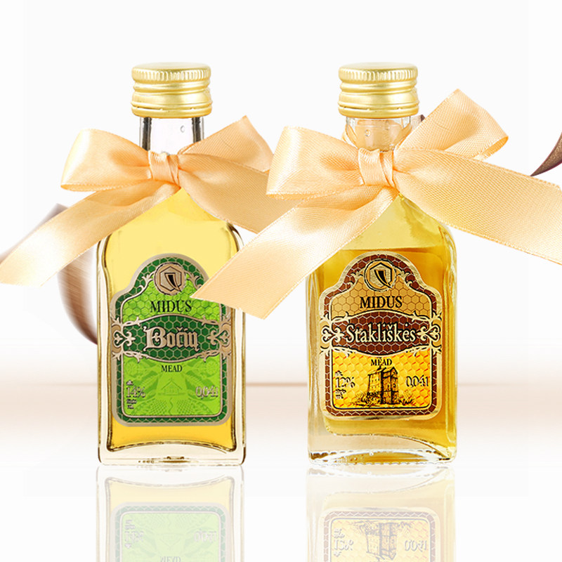 Del Honeymoon Imported Mead Rum Hearts Wine 40ml Mini Winein the Liquor , Preparation of wine/Wine  category - from Buy2taobao.com to provide professional Taobao agent buy service