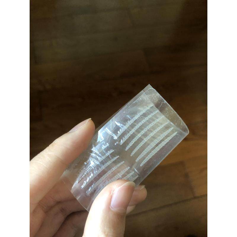 万特熊双眼皮贴肿泡眼皮内双眼型适用橄榄型200贴隐形双眼皮贴图片