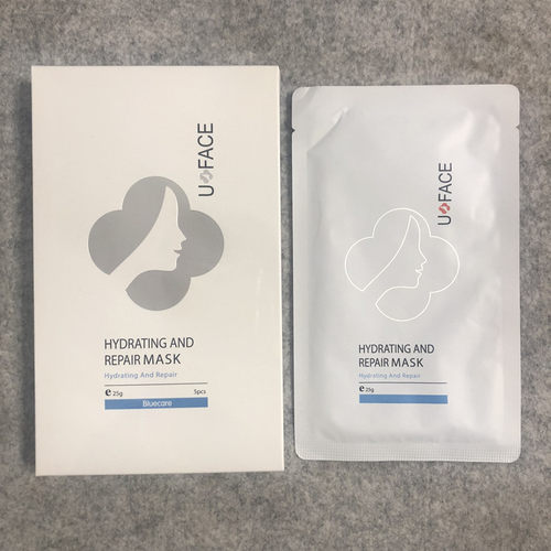 优斐斯倍润舒爽修护面膜