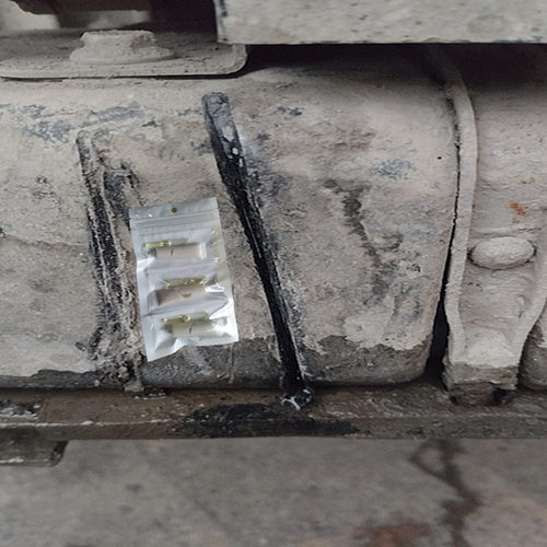 耐汽油柴油尿素防腐蚀修补胶