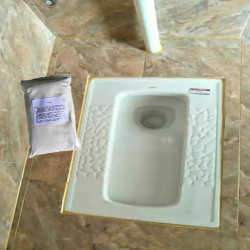卫生间专用填缝白水泥美缝胶防水