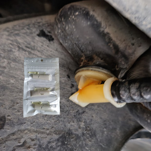 汽油油箱漏油修补胶水塑料直角油管补漏胶防腐蚀柴油橡胶油罐焊接
