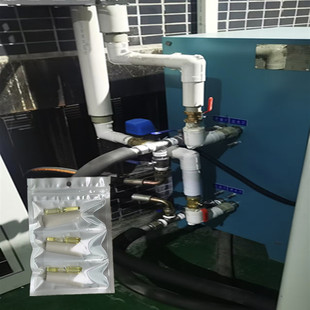 蒸汽管道漏气专用修补胶水铁管铜管镀锌水管接头丝口封口胶耐高温