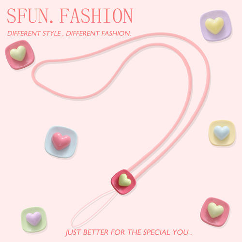 挂脖长挂绳硅胶u盘ccd相机多巴胺