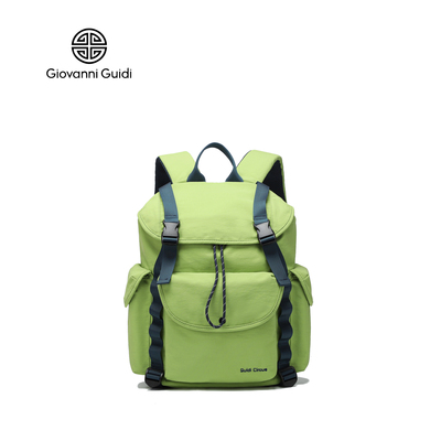 2026新款通勤背包大容量书包女包