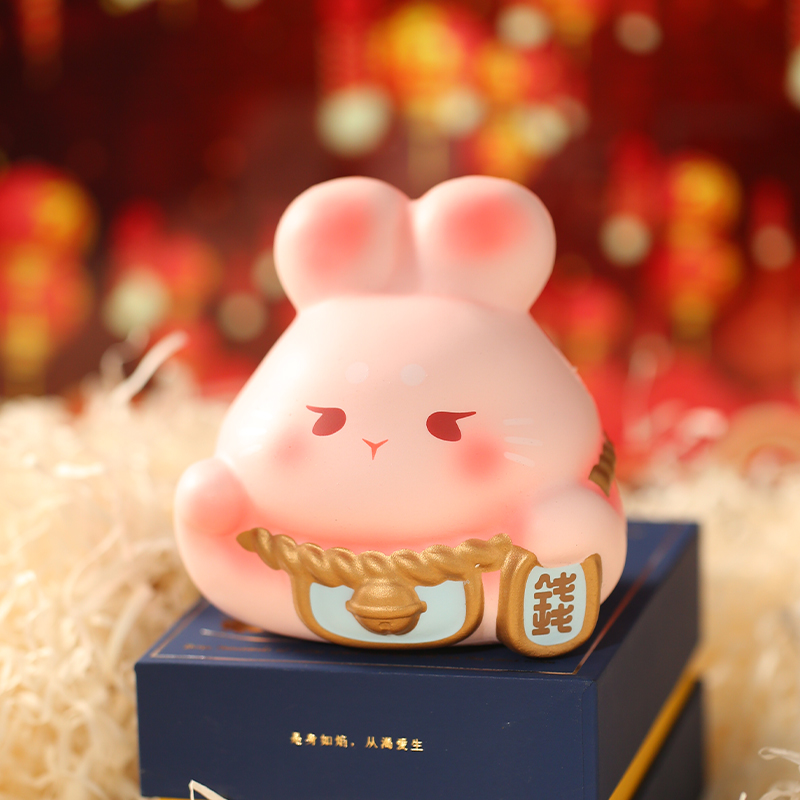 礼物女生可爱创意解压