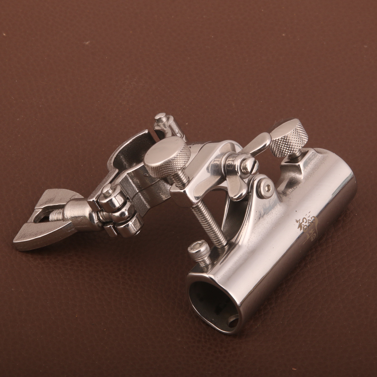 飞扬精工智钓者钓椅巨物炮台支架