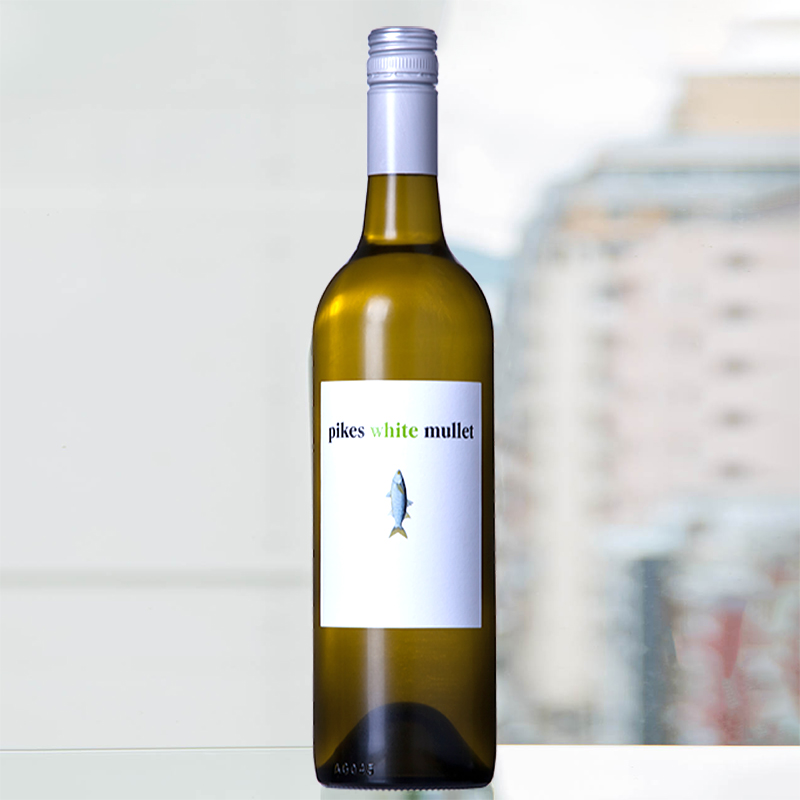 澳大利亚进口派克酒庄干白