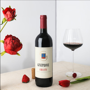 原装 Orcia 意大利葡萄酒 进口 科尔多奇亚奇安蒂奇柏干红 Col