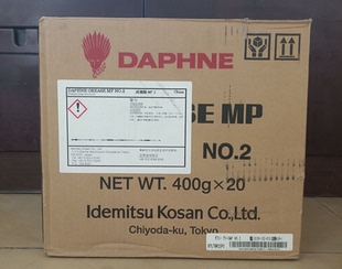 原装 进口出光润滑脂 DAPHNE 1系列16kg 供应出光润滑脂 GREASE