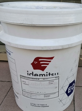 出光KYODOYUSHI TMO150 ABB机器人齿轮油RG-M机器人脂