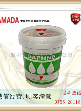 出光黛芬妮循环液压油DAPHNE FLUID32.68.100