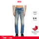 窄脚牛仔裤 A0356209L30 STRUKT中腰修身 折扣 DIESEL男士