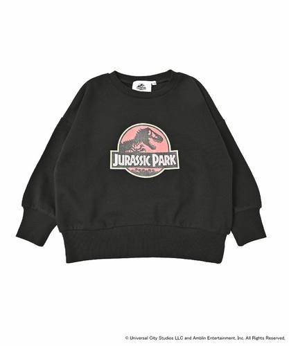 其他春秋男棉休闲侏罗纪世界卫衣