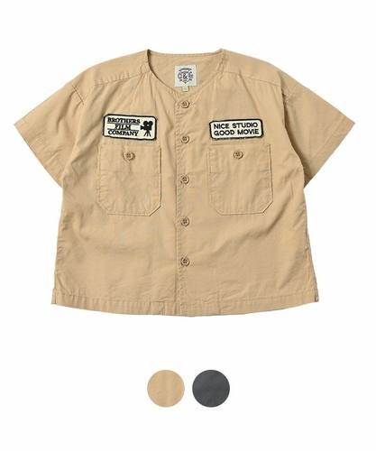 其他纯棉休闲春秋圆领棒球衫