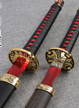 艾尔登法环老头环尸山血海cos1比1大剑武器道具游戏周边未开刃