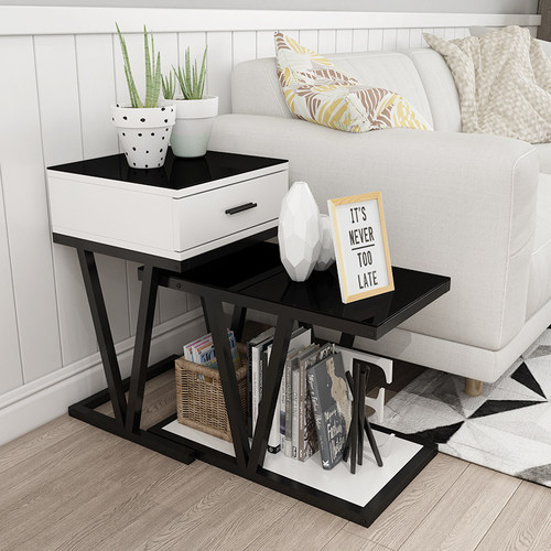 多功能茶几边桌素材模板 多功能茶几边桌图片下载 小麦优选