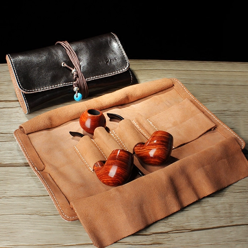 Старый рулон с коровьем кожи -типа -ковш кожа