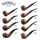 Импортный старомодный мундштук ручной работы, курительная трубка, Италия