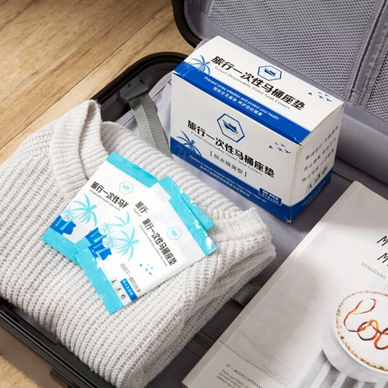 便携独立包装旅行NTOGE