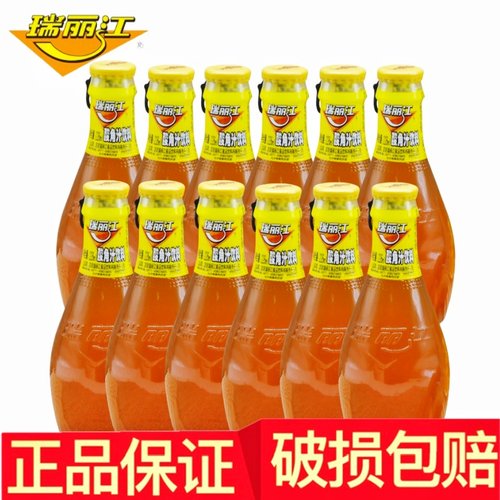 瑞丽江酸角汁饮料箱装芒果汁