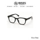 眼镜 金阳天天都在带 米公子