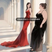 脱胎换骨2.5 米公子