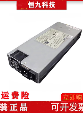 ETASIS亿泰兴工控 防火墙工业设备 EFAP-481VS 2U服务器单电源