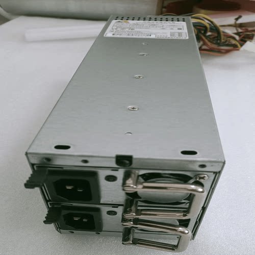 99新欧陆通 交换式电源 U1A-A10550-DR 550W 冗余模块电源质保3年