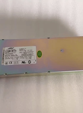 H3C S12516 2518核心交换机电源 CP2000AC54PE LSTM2PSRA JF429A