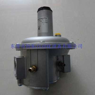 意大利giuliani anello朱利安尼/贵龙燃气调压阀FG1B25减压阀