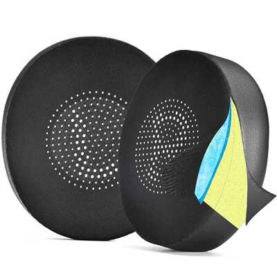 适用于 捷波朗 Jabra Elite 45h Evolve2 65 UC 冰感耳套  耳机套