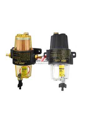 奔之滤UF-10K 3Y7-02230-0 3Y7-02259-0柴油滤清器 水分离器总成